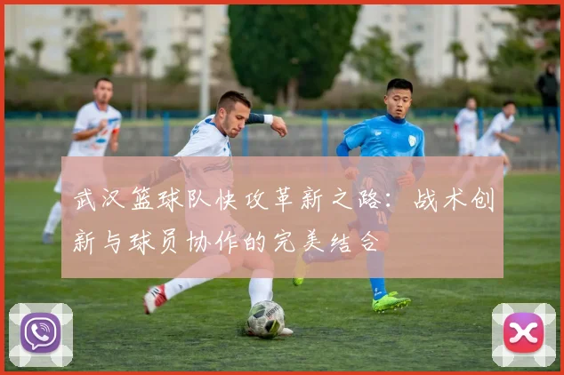 武汉篮球队快攻革新之路：战术创新与球员协作的完美结合
