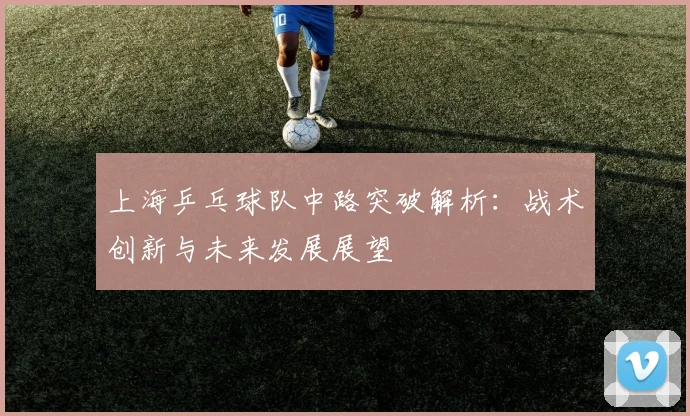 上海乒乓球队中路突破解析：战术创新与未来发展展望