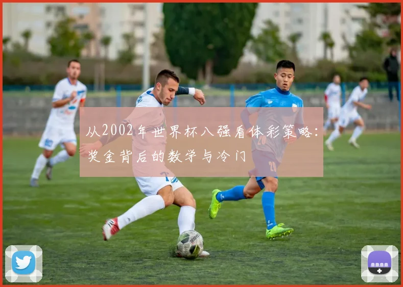从2002年世界杯八强看体彩策略：奖金背后的数学与冷门